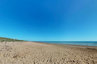 Apartment in Saint-Jean-de-Monts am Strand