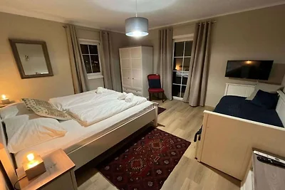 Chalet Embacher di Alpentravel
