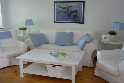 Ferienhaus mit 1 Schlafzimmer