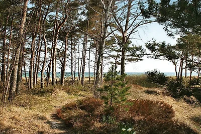 Moderne Unterkunft direkt am Strand