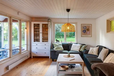 Ferienhaus in Alhammar mit Schwimmbecken