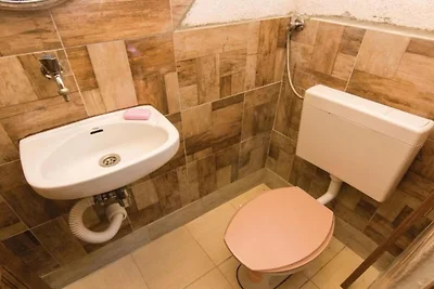 Holiday House Šimun - Three bedroom Holiday h...