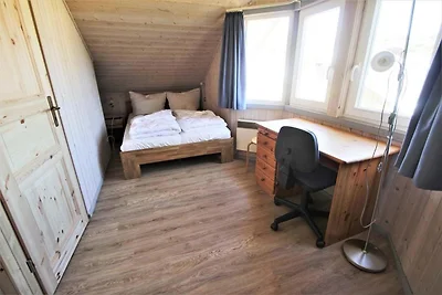 Ferienhaus Erholungsurlaub Mirow