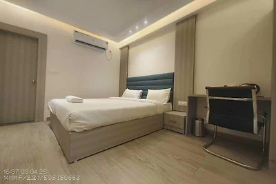 Residenza Bairhana Road Prayagraj