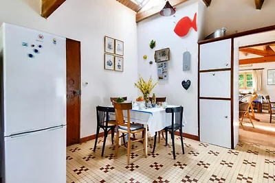 Ferienwohnung in der Nähe des Strandes von Cl...