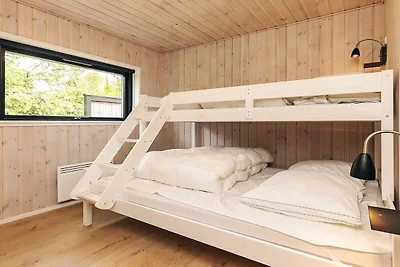 10 person holiday home in Sæby