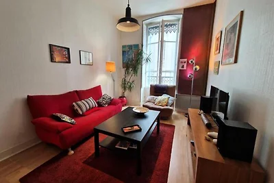 Apartments für 7 Personen