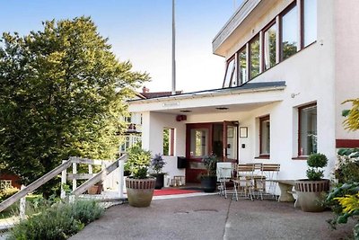 1 persoons vakantieparkhuis in BÅSTAD