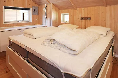 8 Personen Ferienhaus in Hadsund-By Traum