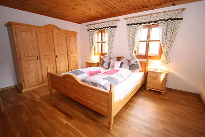 Villa nahe dem Skigebiet in Salzburg