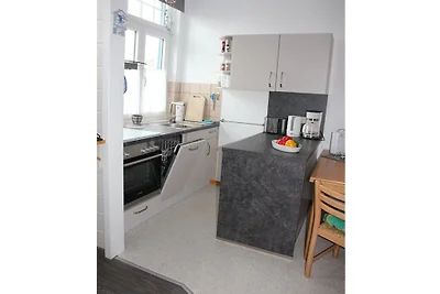 Ferienwohnung mit 1 Schlafzimmer