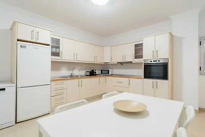 Casa sul mare a Las Canteras