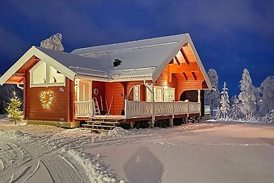 6 Personen Ferienhaus in SYSSLEBÄCK-By Traum