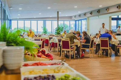 Ferienanlage-TUI Ferienhaus