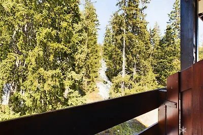 Renoviertes Mezzanine-Studio am Fuße der...