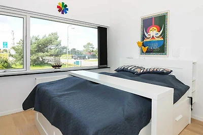 6 persoons vakantie huis in Hadsund-By Traum