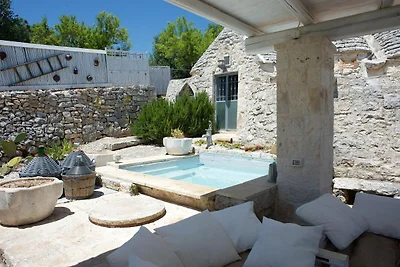 Casa ad Ostuni con Piscina