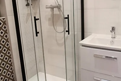 PENOTTE - Gemütliche Wohnung - 60 m vom Stran...