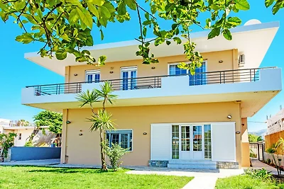 Spyros Villa Apartment 3