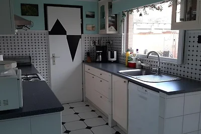 Florivan Komfortable Ferienresidenz