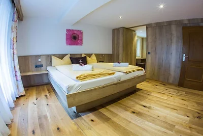 Appartement avec piscine à Hippach