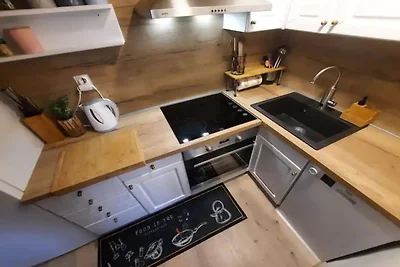 Two Bedroom Apartment With Sea View