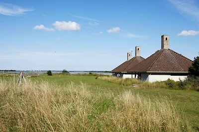 Ferienhaus für 6 Personen in Karrebæksminde