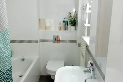 Apartments Cankareva