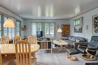 5 Personen Ferienhaus in Store Fuglede