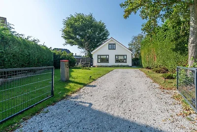 Geräumiges Ferienhaus für 6 Personen in der N...