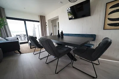 Holiday home relaxing holiday Zutendaal