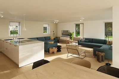Gruppenretreat in Drenthe Bliss, Gasselte