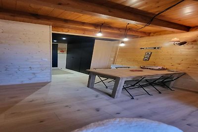 Studio in Les Deux Alpes für 4 Personen