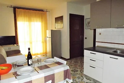 Moderno Appartamento a Villa Rosa di Martinsi...
