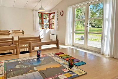 42 persoons vakantie huis in Aakirkeby