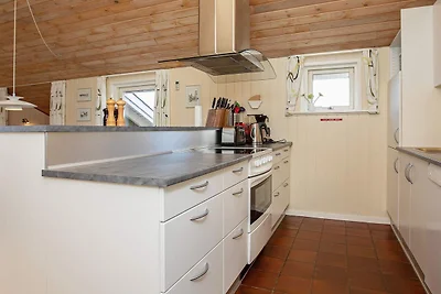 8 Personen Ferienhaus in Thisted