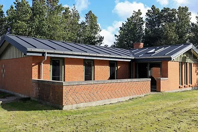 6 Personen Ferienhaus in Hurup Thy-By Traum