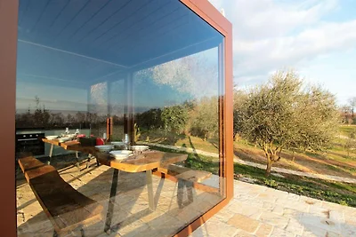 Splendido chalet sulle colline del Montello