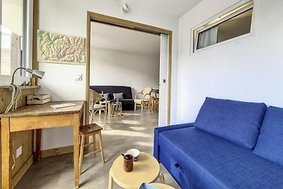 Ferienwohnung Familienurlaub Saint-Martin-de-Belleville