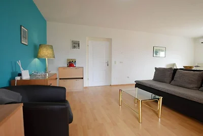 Spacious Apartment with Loggia - One Bedroom ...