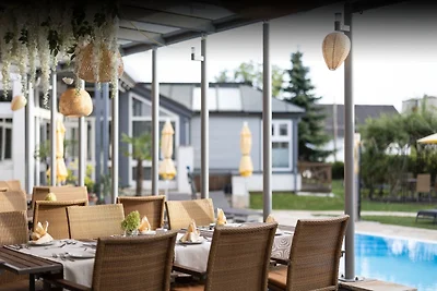 Hotel Landliebe by Belvilla Love Nest Suite