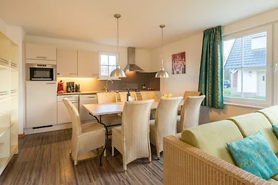 Luxuriöse Villa mit 3 Badezimmern, in De...