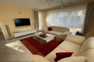 Ferienwohnung mit 1 Schlafzimmer