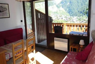 Campanule Residence Hצhe von Planchamp