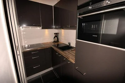 Ferienhaus in der Nähe der Skipisten in den...