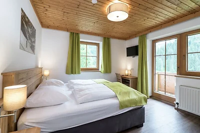 Luxus-Ferienwohnung in Saalbach-Hinterglemm n...