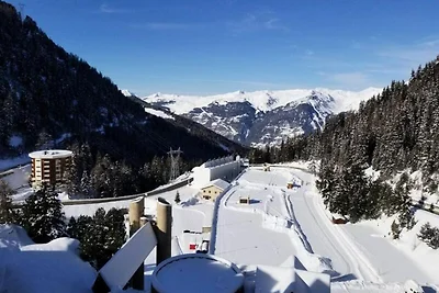 Ferienwohnung in Plagne Bellecote in der Nähe...