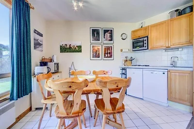 Residenz Le Tacounet