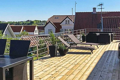 6 Personen Ferienhaus in Hejls