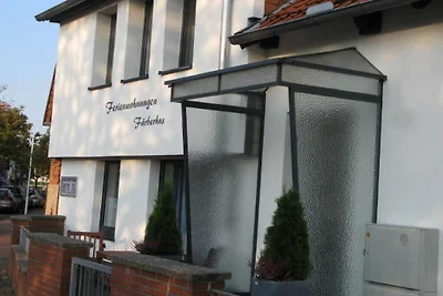 Ferienhaus Erholungsurlaub Wunstorf